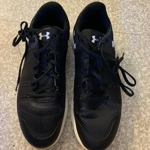 Under Armour W, Volleyball/ trainer shoes